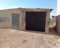 Venta - Finca - Dolores - 03150