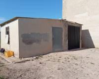 Venta - Finca - Dolores - 03150