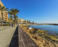 Venta - Flat - Torrevieja - Playa del cura