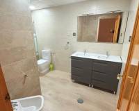 Venta - Ground Floor - El Algar