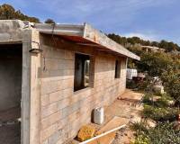 Venta - Ground Floor - La Nucía