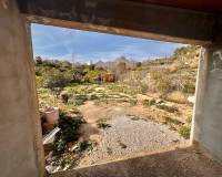 Venta - Ground Floor - La Nucía