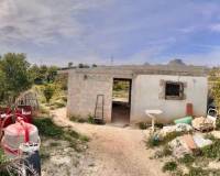 Venta - Ground Floor - La Nucía