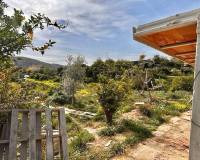 Venta - Ground Floor - La Nucía