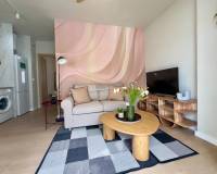 Venta - Ground Floor - Orihuela Costa - La Regia