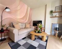 Venta - Ground Floor - Orihuela Costa - La Regia