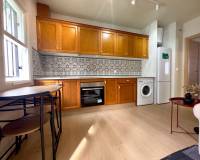 Venta - Ground Floor - Orihuela Costa - La Regia