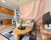 Venta - Ground Floor - Orihuela Costa - La Regia