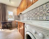 Venta - Ground Floor - Orihuela Costa - La Regia