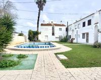 Venta - Ground Floor - Orihuela Costa - La Regia
