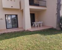 Venta - Ground Floor - San Javier - Roda Golf