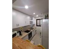 Venta - Ground Floor - San Javier - Roda Golf