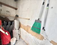 Venta - Ground Floor - San Javier