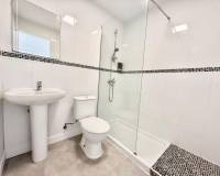 Venta - Ground Floor - San Javier