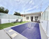 Venta - Ground Floor - San Javier