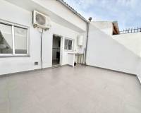 Venta - Ground Floor - San Javier