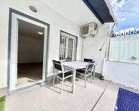 Venta - Ground Floor - San Javier