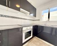 Venta - Ground Floor - San Javier