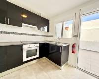 Venta - Ground Floor - San Javier