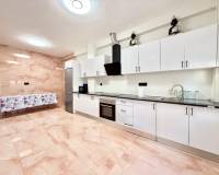 Venta - Ground Floor - San Pedro del Pinatar - Los Cuarteros