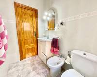 Venta - Ground Floor - San Pedro del Pinatar - Playa