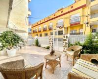 Venta - Ground Floor - San Pedro del Pinatar - Playa