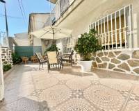 Venta - Ground Floor - San Pedro del Pinatar - Playa