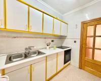 Venta - Ground Floor - San Pedro del Pinatar - Playa