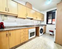 Venta - Ground Floor - San Pedro del Pinatar - Villananitos