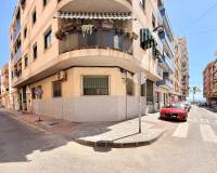 Venta - Ground Floor - Torrevieja - Centro