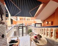 Venta - Ground Floor - Torrevieja - La Mata