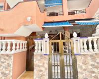 Venta - Ground Floor - Torrevieja - La Mata