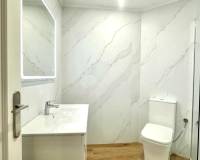 Venta - Ground Floor - Torrevieja - La Mata