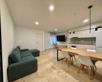 Venta - Ground Floor - Torrevieja - Playa del Cura