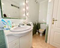 Venta - Ground Floor - Torrevieja - Torreblanca