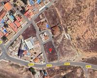 Venta - Parcela - Cartagena - Los Paredes