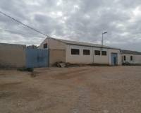 Venta - Parcela - Crevillente