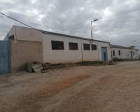 Venta - Parcela - Crevillente