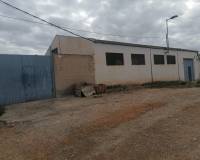 Venta - Parcela - Crevillente