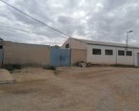 Venta - Parcela - Crevillente