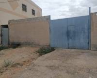 Venta - Parcela - Crevillente