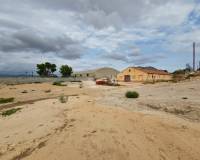 Venta - Parcela - Orihuela