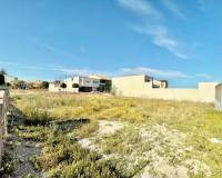 Venta - Parcela - San Fulgencio