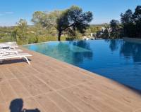 Venta - Penthouse Penthouse - Orihuela - Las Colinas Golf