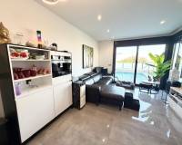 Venta - Villa Independiente - Torrevieja - Los Balcones - Los Altos del Edén