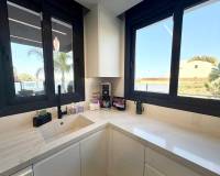 Venta - Villa Independiente - Torrevieja - Los Balcones - Los Altos del Edén