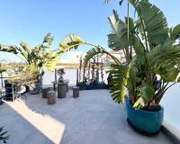 Venta - Villa Independiente - Torrevieja - Los Balcones - Los Altos del Edén