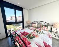 Venta - Villa Independiente - Torrevieja - Los Balcones - Los Altos del Edén