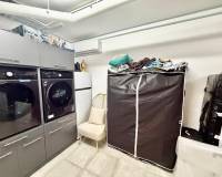 Venta - Villa Independiente - Torrevieja - Los Balcones - Los Altos del Edén