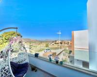 Venta - Villa / Semi separado - Algorfa